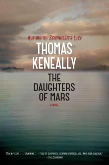 The Daughters of Mars: A Novel Read online