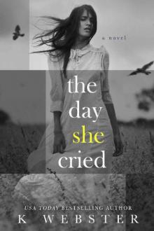 The Day She Cried Read online