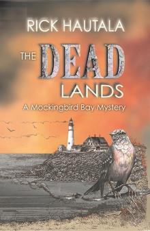 The Dead Lands Read online