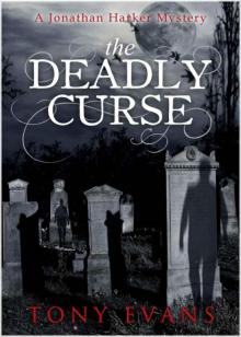The Deadly Curse Read online