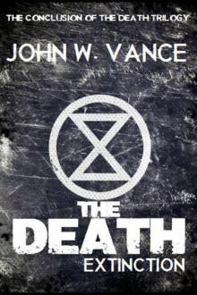 The Death: Extinction Read online