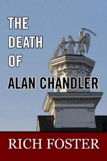 The Death of Alan Chandler (The Red Lake Series Book 1) Read online