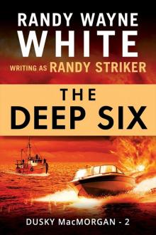 The Deep Six Read online