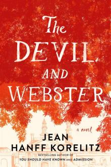 The Devil and Webster Read online