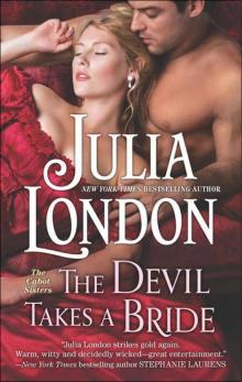 The Devil Takes a Bride Read online