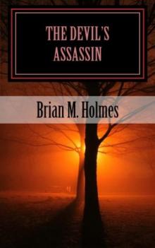 The Devil's Assassin Read online