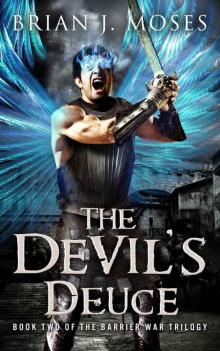 The Devil's Deuce (The Barrier War) Read online