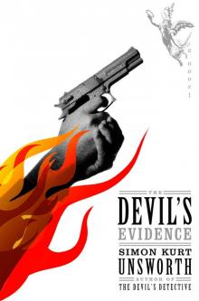 The Devil's Evidence Read online