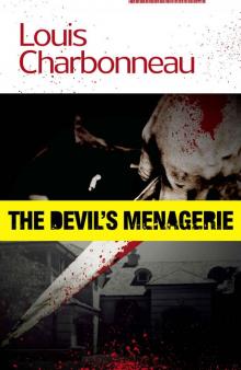 The Devil's Menagerie Read online