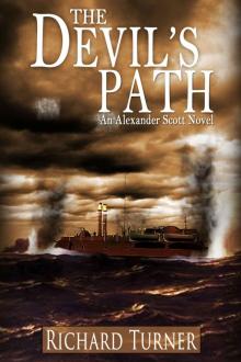 The Devil's Path (An Alexander Scott Novel Book 1) Read online