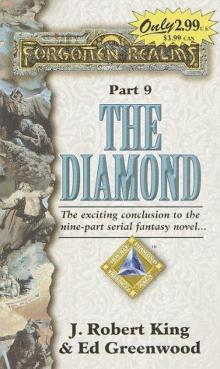 The Diamond tddts-9 Read online