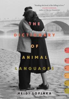 The Dictionary of Animal Languages