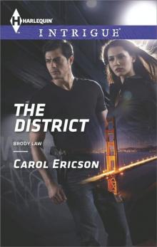 The District Read online