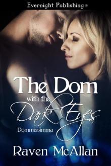 The Dom with the Dark Eyes Read online