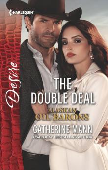 The Double Deal Read online