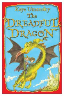 The Dreadful Dragon Read online