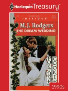 The Dream Wedding Read online