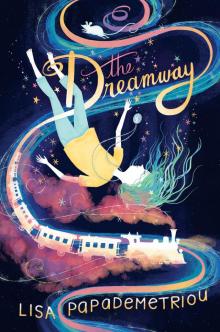 The Dreamway Read online