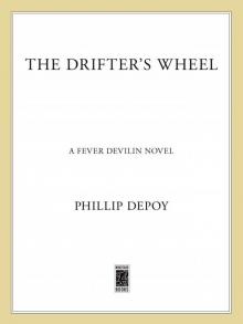 The Drifter's Wheel Read online