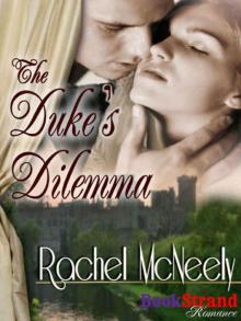 The Duke's Dilemma Read online