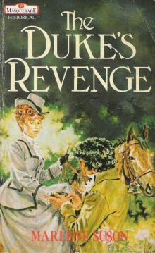 The Duke's Revenge Read online