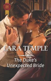 The Duke's Unexpected Bride Read online