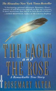 The Eagle and the Rose