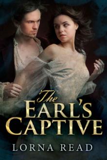 The Earl's Captive