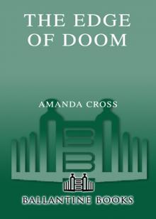 The Edge of Doom Read online