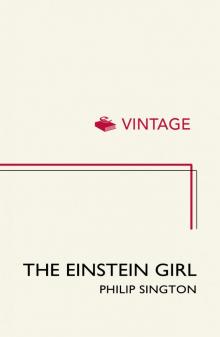 The Einstein Girl