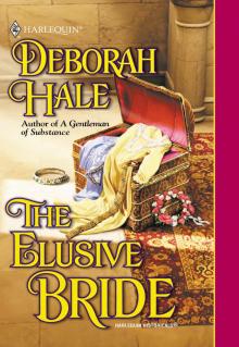 The Elusive Bride Read online