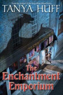 The Enchantment Emporium Read online