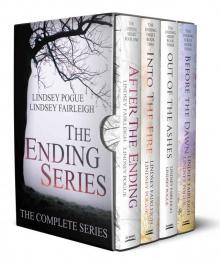 The Ending Series: The Complete Series Read online