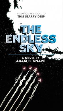 The Endless Sky Read online