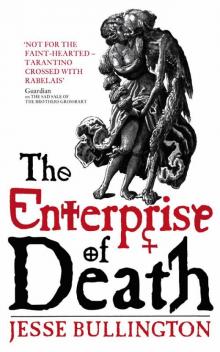 The Enterprise of Death Read online