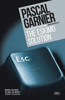 The Eskimo Solution Read online