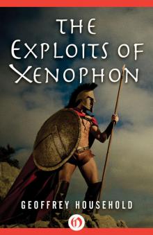The Exploits of Xenophon Read online