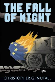 The Fall of Night Read online
