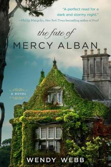 The Fate of Mercy Alban Read online
