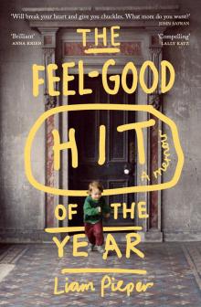 The Feel-Good Hit of the Year Read online