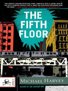 The Fifth Floor Read online