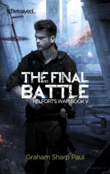 The Final Battle hw-5 Read online