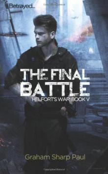 The Final Battle Read online