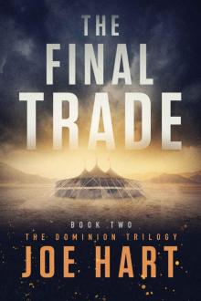 The Final Trade Read online