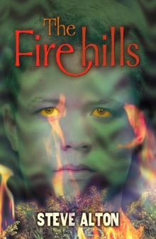 The Firehills Read online