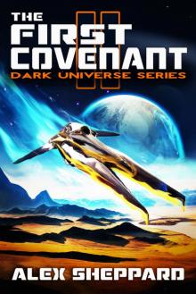 The First Covenant (Dark Universe Series Book 2) Read online