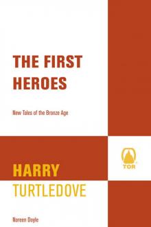 The First Heroes Read online