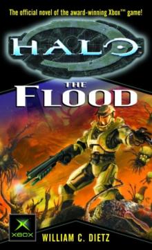 The Flood h-2 Read online