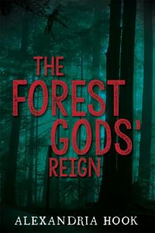The Forest Gods' Reign Read online