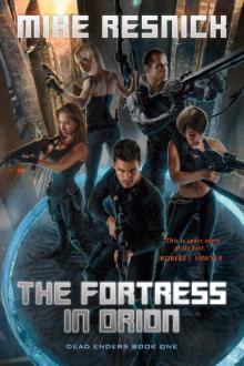 The Fortress in Orion Read online